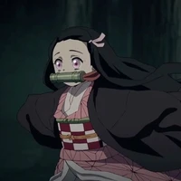 Kamado Nezuko