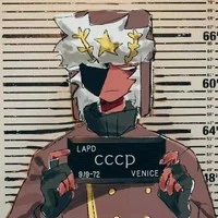CCCP