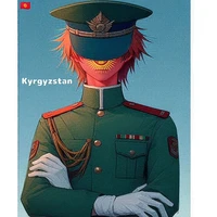 Kyrgyzstan