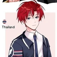 Thailand