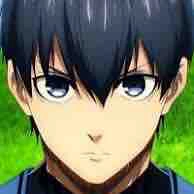 Isagi Yoichi