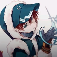 Ice / Ais