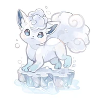 Rokon / Sinon | Ice