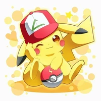 Pikachu | Satoshi