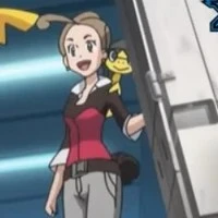 Bensi | PV Pokemon