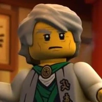 lord garmadon
