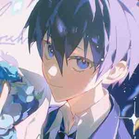 Isagi yoichi 