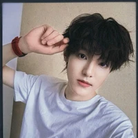 Trương trạch vũ( bé)