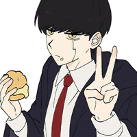 Mash Burnedead