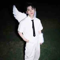 Huỳnh hoàng hùng (cupid)