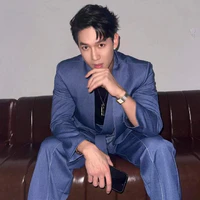 Nguyễn Trường Sinh(Song Luân)