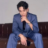 Nguyễn Trường Sinh(Song Luân)