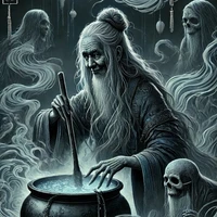 mạnh bà