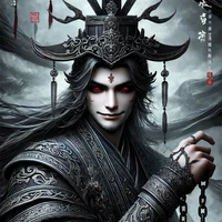 hắc vô thường