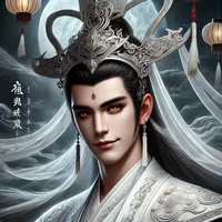 bạch vô thường