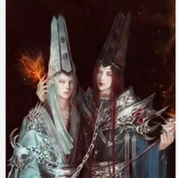 hắc bạch vô thường