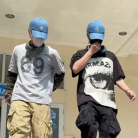 iu rhycap (ác ả)