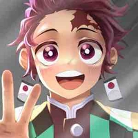 Kamado tanjiro 
