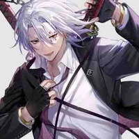 Uzui tengen 