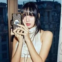 lalisa manobal *lisa*