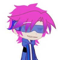 hiha the blue