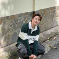 Nicky | Trần Phong Hào