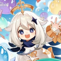 Paimon