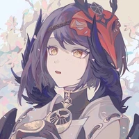 Kujou Sara
