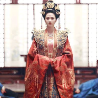 hoàng hậu