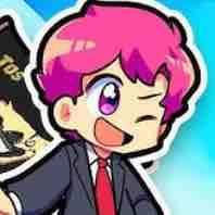 TT hiha| ma cà rồng 