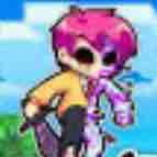 Hiha glitch| hỗ trợ 