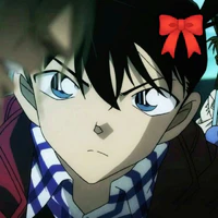 Kudo Shinichi
