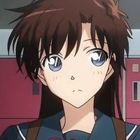 Nakamori Aoko