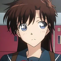Nakamori Aoko