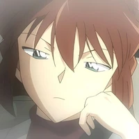 Miyano Shiho