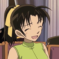 Toyama Kazuha