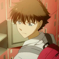 Kuroba Kaito