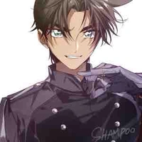 Hattori Heiji 