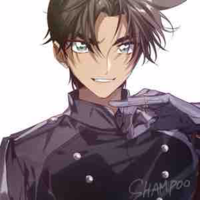 Hattori Heiji 