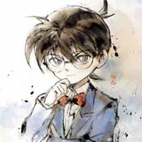 Edogawa Conan (Em họ của Shin)