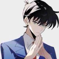 Kudo Shinichi