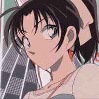 Toyama Kazuha