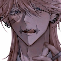 Sanzu Haruchiyo