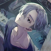 Manjiro Sano (Mikey)