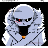 cross sans