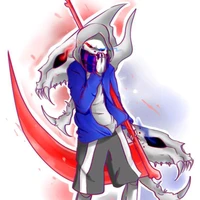 Lost sans
