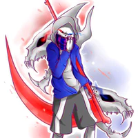 Lost sans