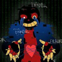 error sans