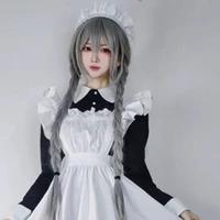 Ngọc Thư (người hầu Duy) 