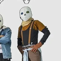 ink sans